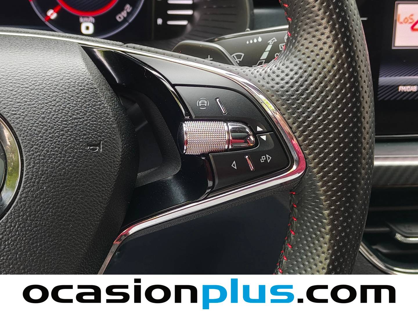 Skoda Scala Skoda Scala 1.5 TSI Montecarlo DSG (150 CV) km 0