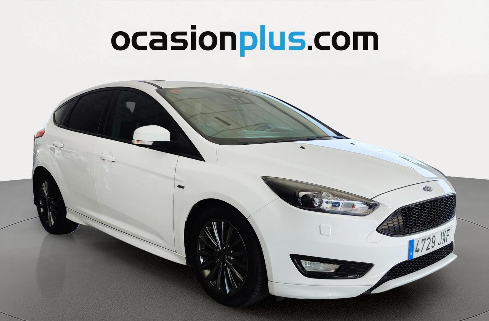 Ford Focus 1.5 EcoBoost ST-Line - foto 2