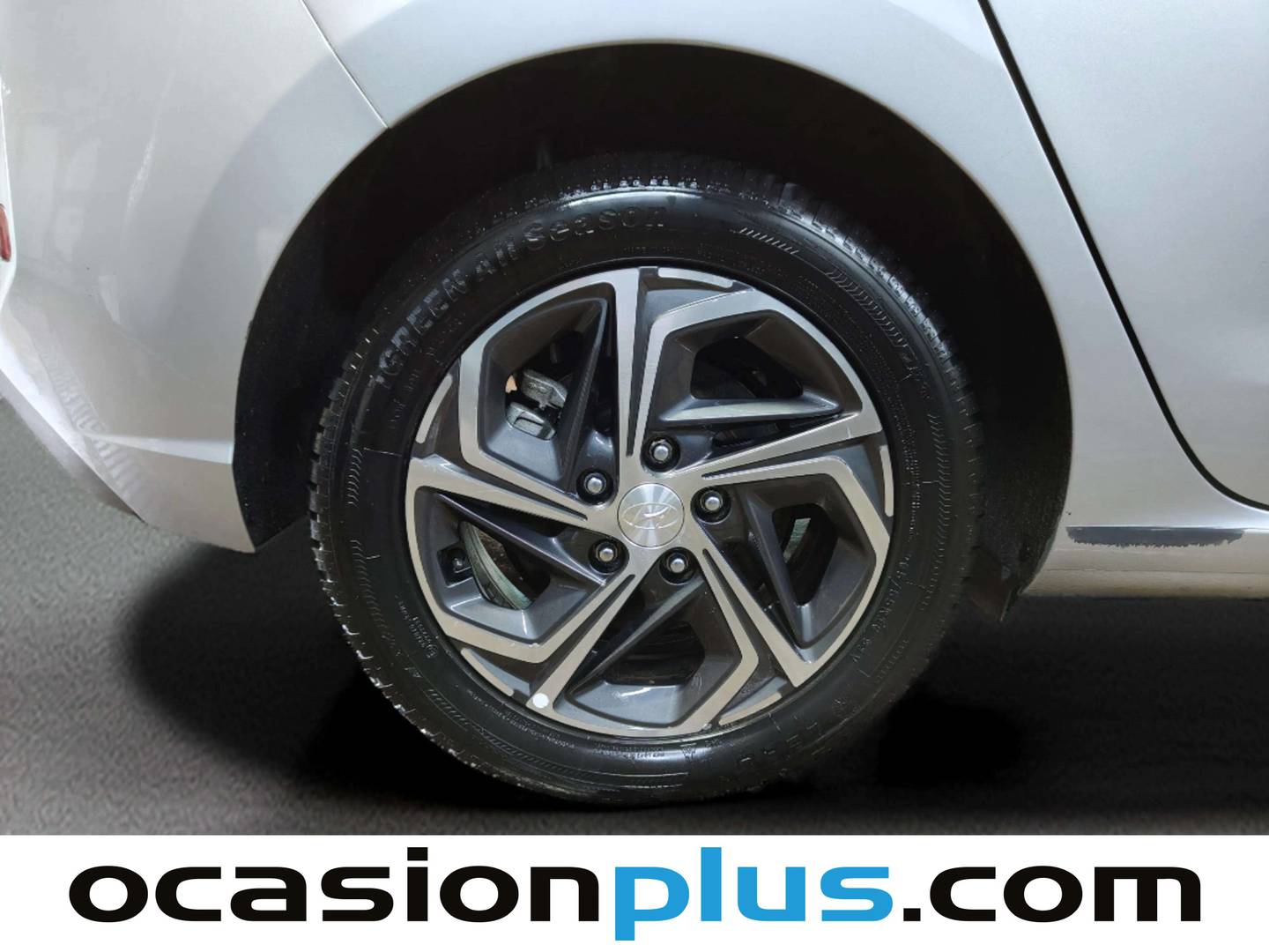 Foto Hyundai i30 Hyundai i30 1.0 TGDI 48V Klass (120 CV)