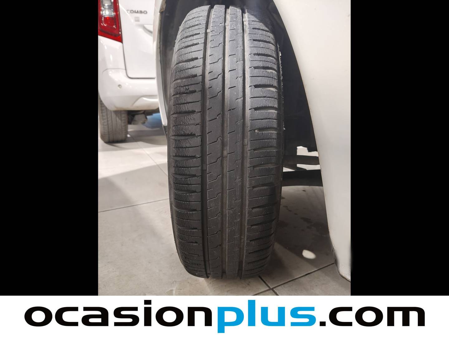 Nissan NOTE Nissan Note 1.5 dCi Naru Edition (90 CV) de segunda mano
