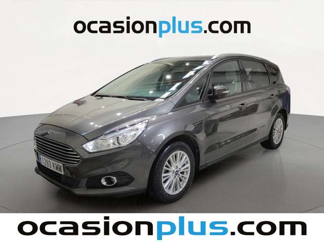 Ford S-MAX 1.5 EcoBoost Trend (160 CV) de segunda mano