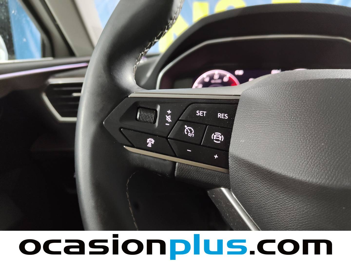 Seat León Seat León ST 1.5 eTSI S&S Xcellence Go L DSG (150 CV) automático