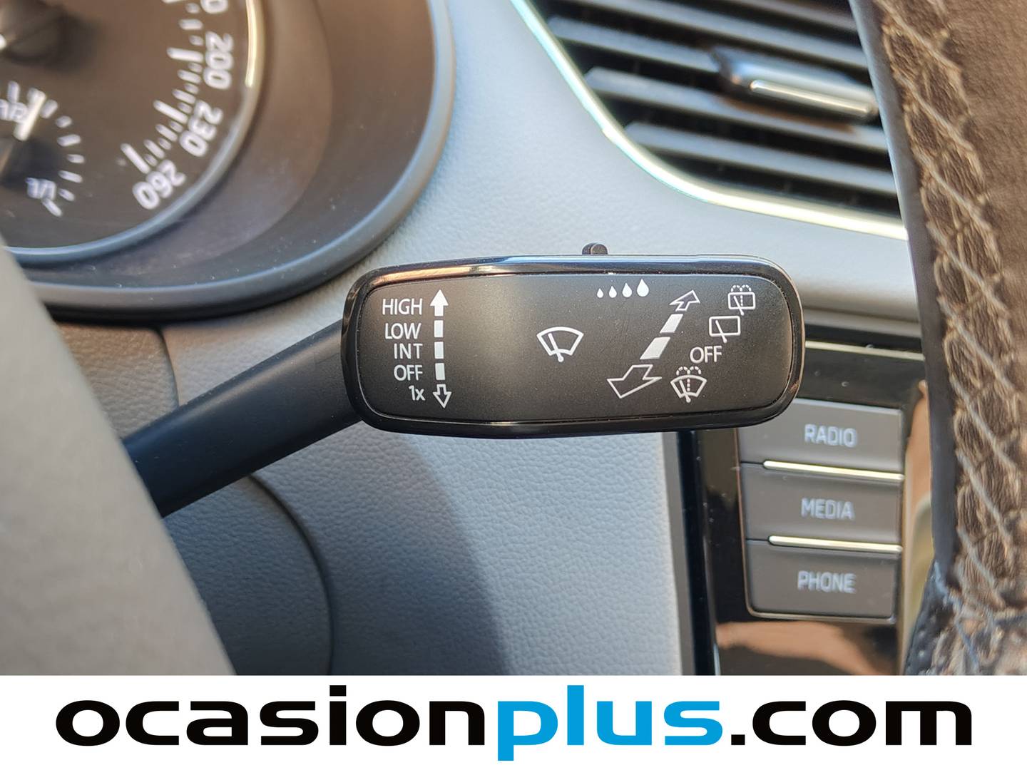 Skoda Octavia Skoda Octavia 1.4 TSI Ambition (150 CV) barato