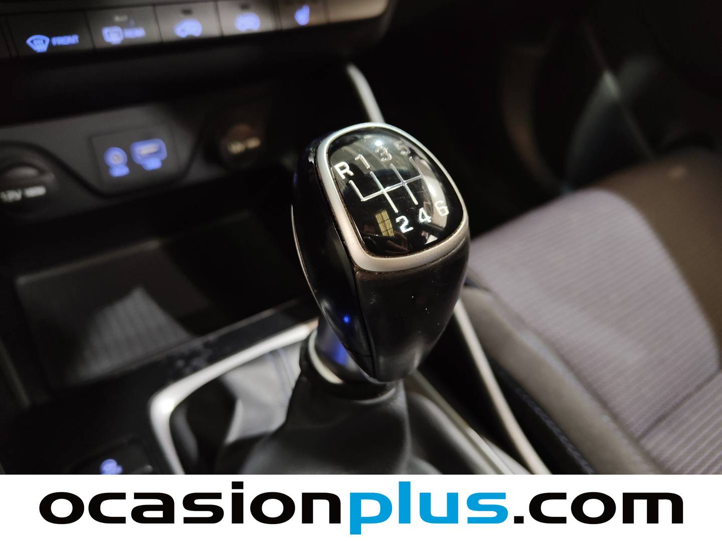 Foto Hyundai Tucson Hyundai Tucson 1.7 CRDi BlueDrive Tecno Sky 4x2 (115 CV)