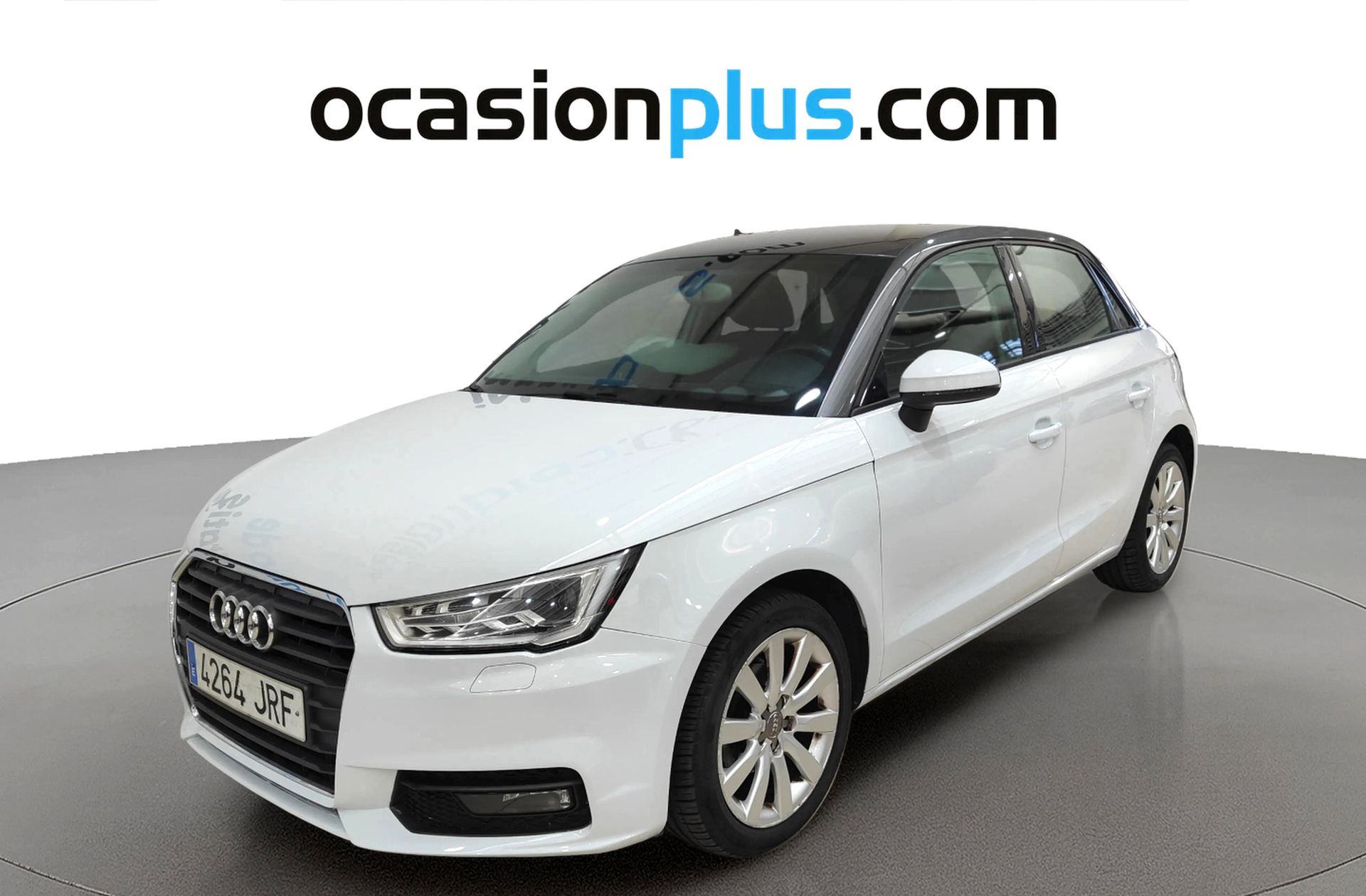 Audi A1 Sportback Attraction 1.0 TFSI
