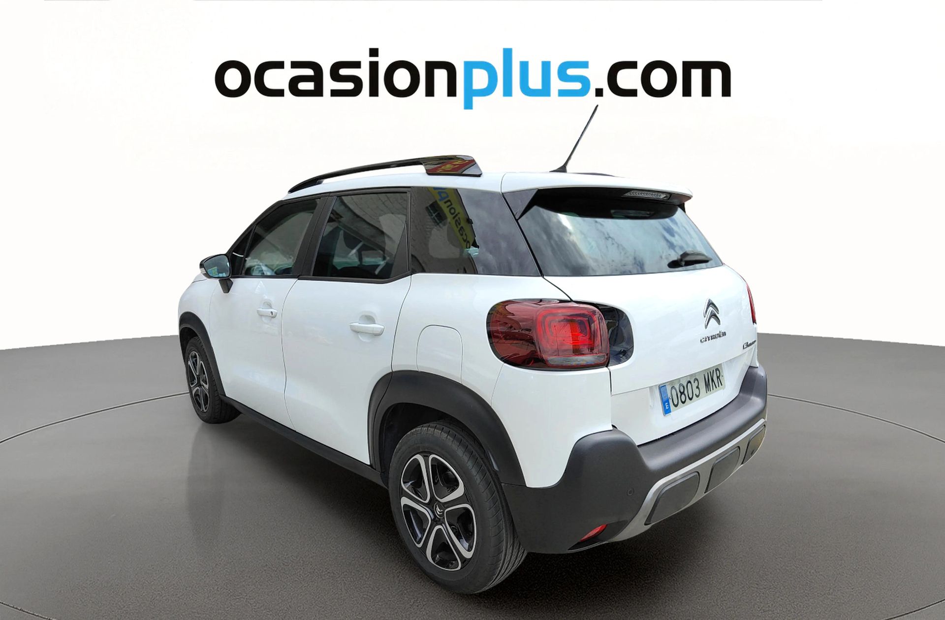 Citroën C3 Aircross PureTech 110 Feel Pack - foto 3