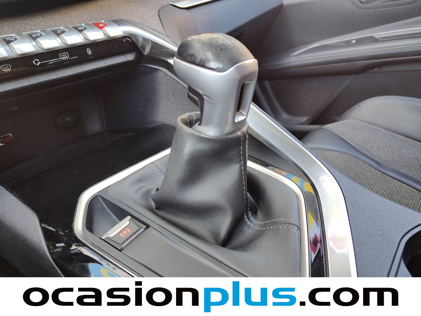 Peugeot 5008 Peugeot 5008 BlueHDi 120 S&S Allure (120 CV) de segunda mano