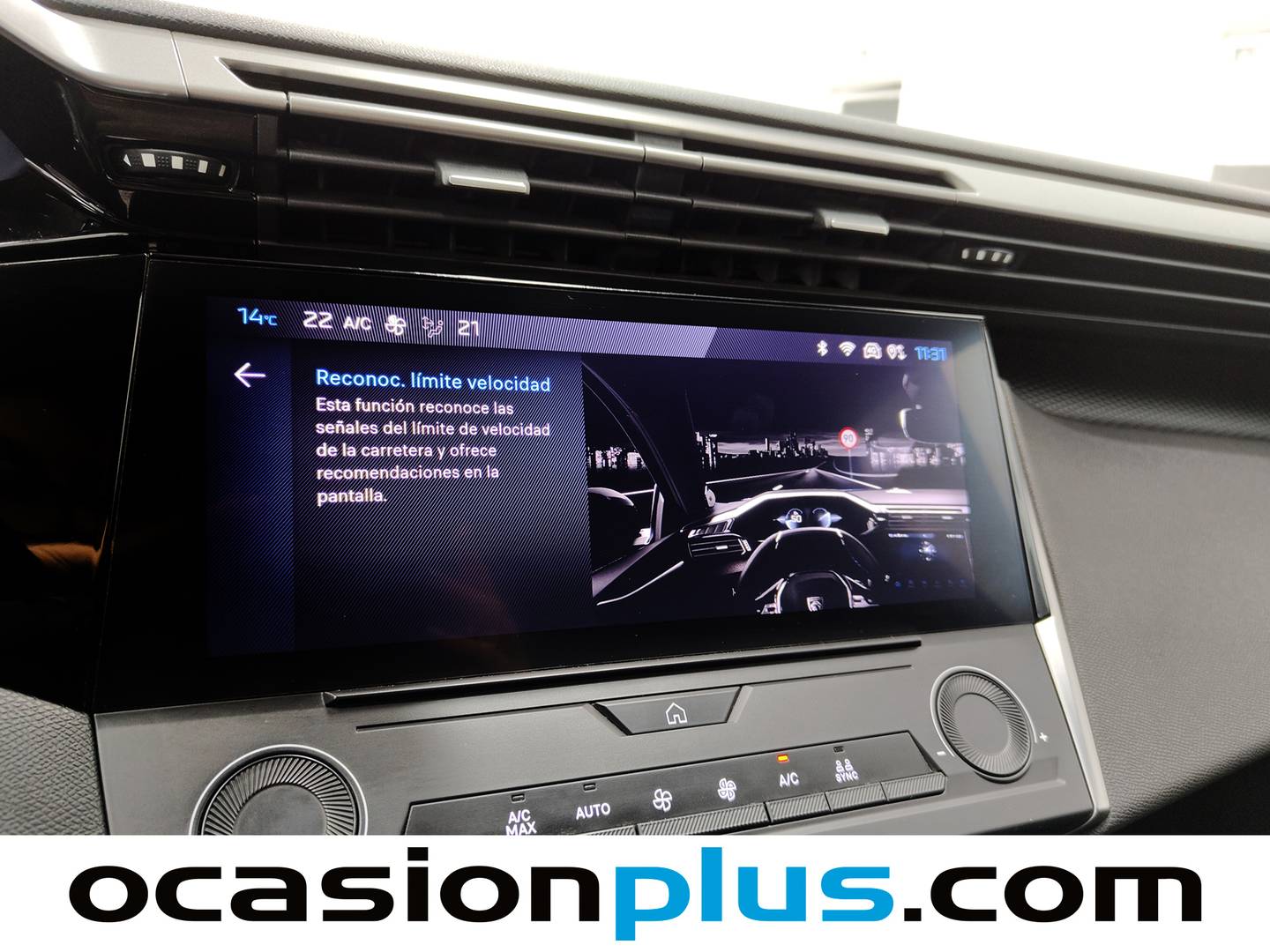 Foto Peugeot 308 Peugeot 308 Active Pack BlueHDi S&S (130 CV)