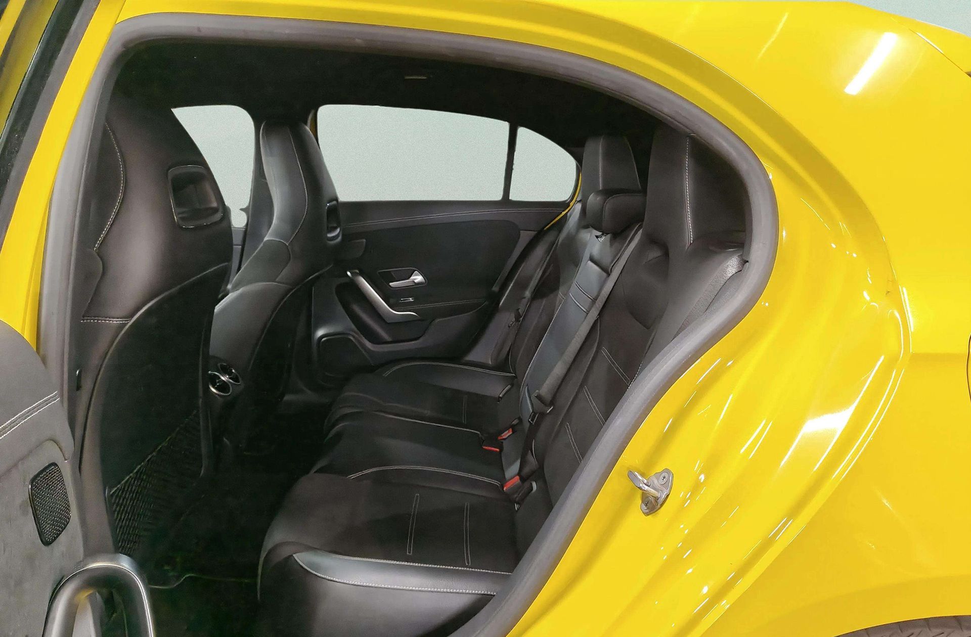 Mercedes-Benz Clase A 180 d Pack AMG - foto 15