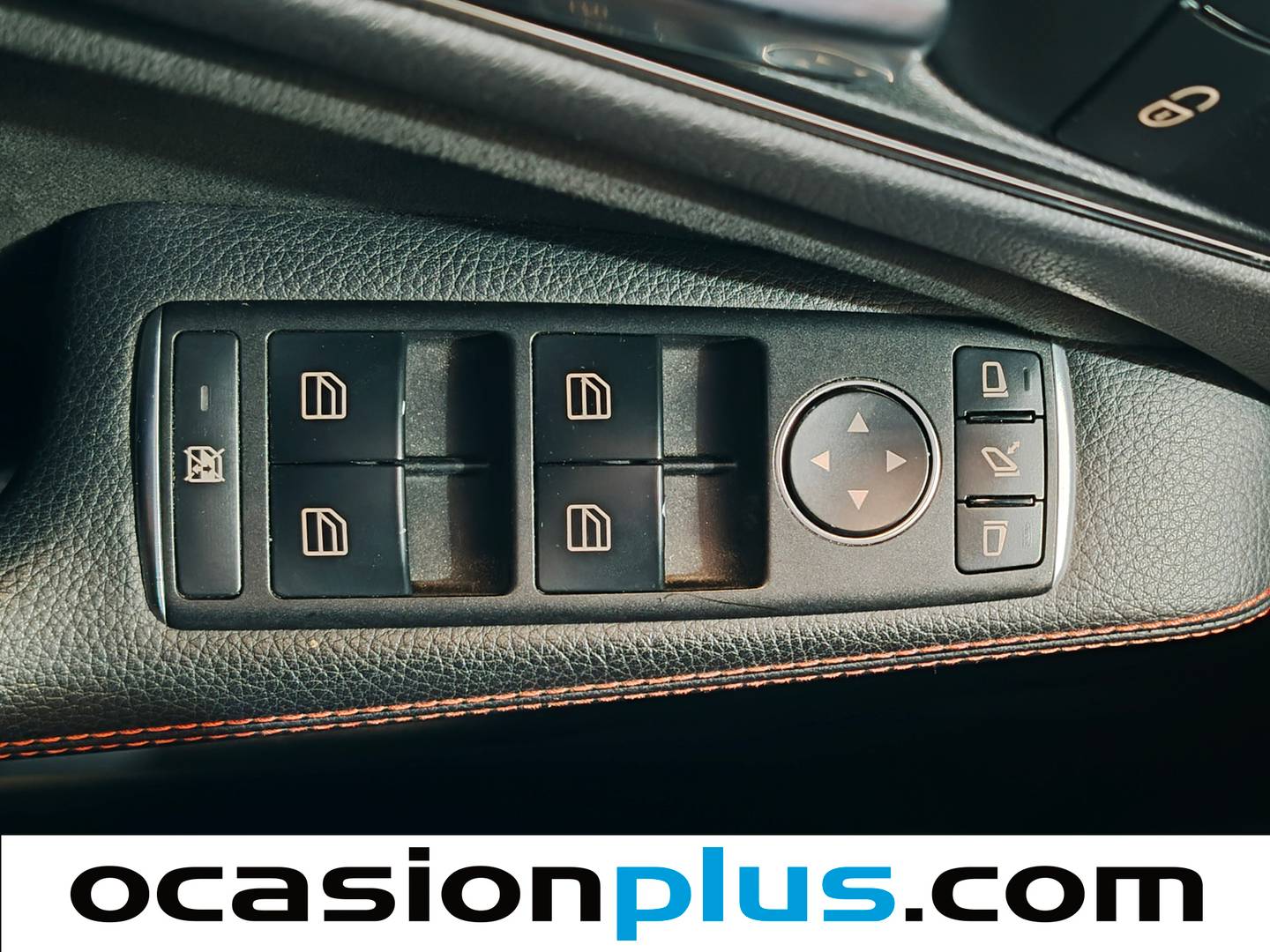 Mercedes CLA Mercedes-Benz CLA 200 d (136 CV) Pack AMG diésel