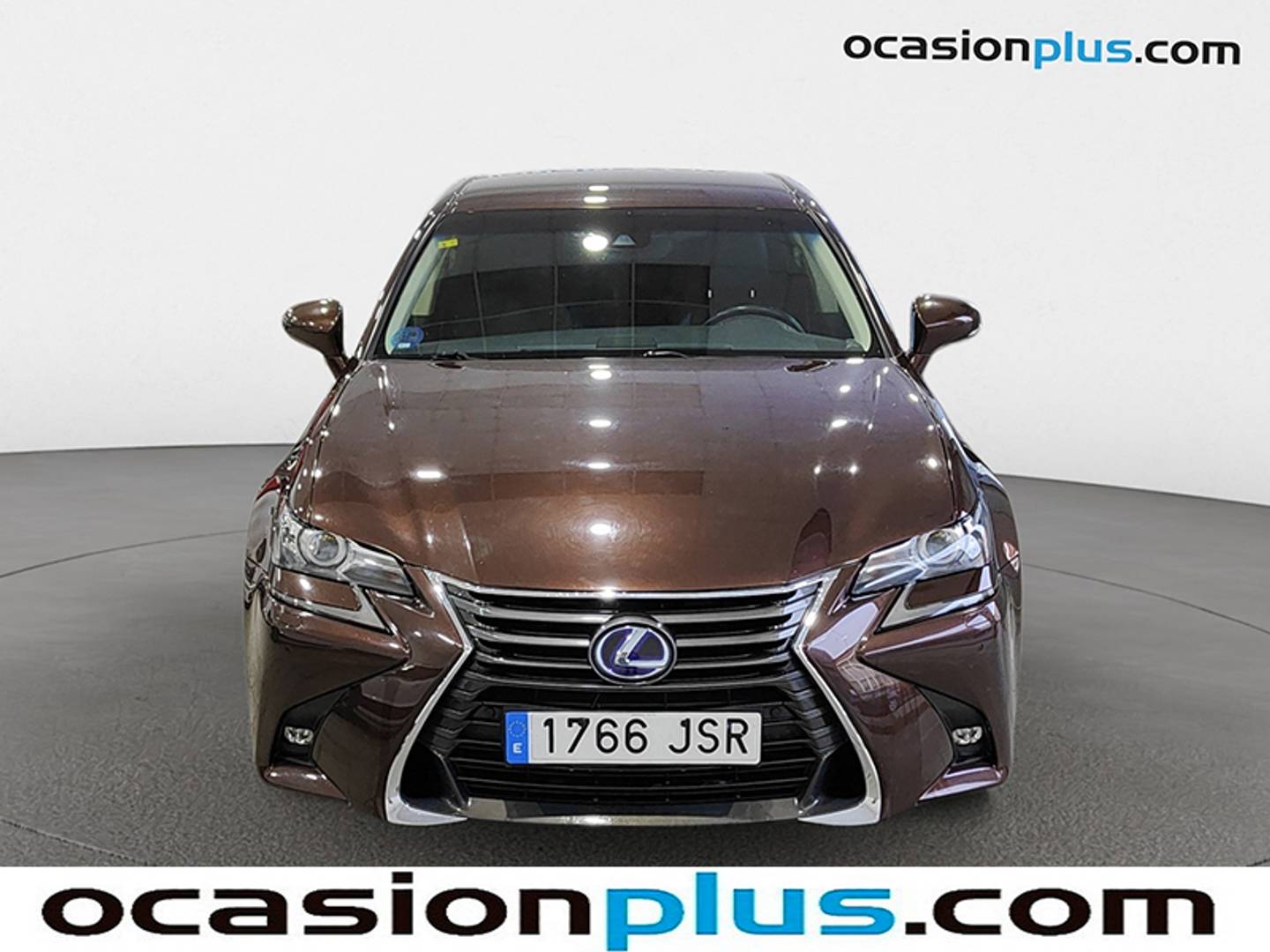 Foto Lexus GS Lexus GS 300h Executive (223 CV)