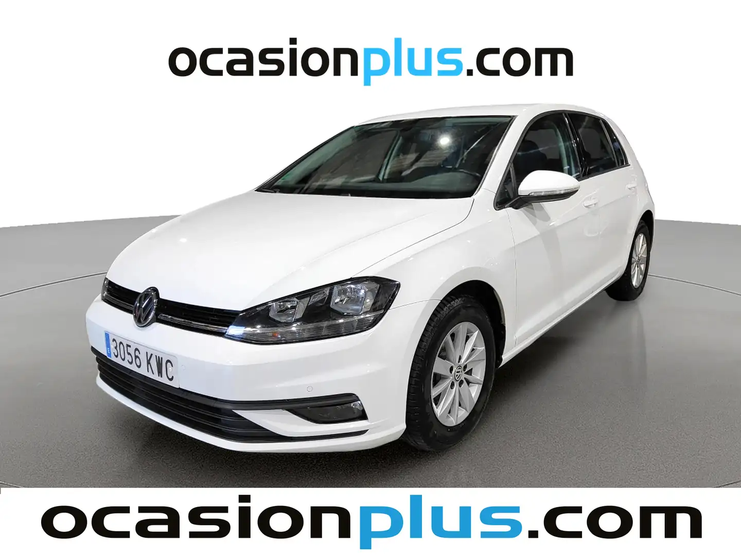 Foto Volkswagen Golf Volkswagen Golf Ready2Go 1.0 TSI (115 CV)
