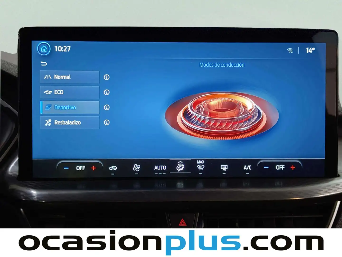 Foto Ford Kuga Ford Kuga 1.5 EcoBoost S&S Titanium 4x2 (150 CV)