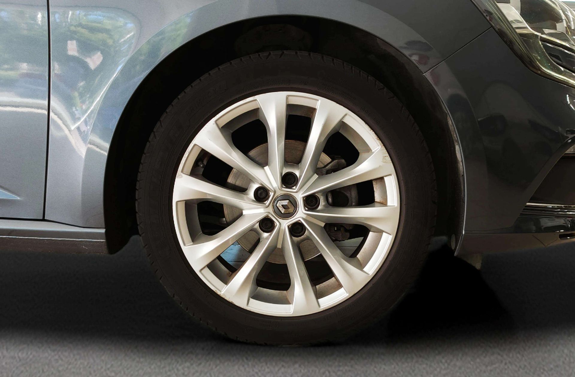 Renault Mégane Zen TCe GPF - foto 39
