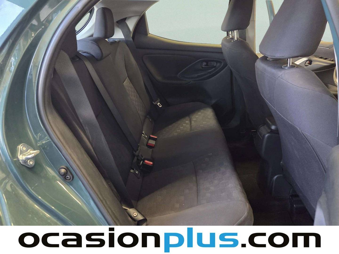 Toyota Yaris Toyota Yaris 120H Active Plus (116 CV) km 0