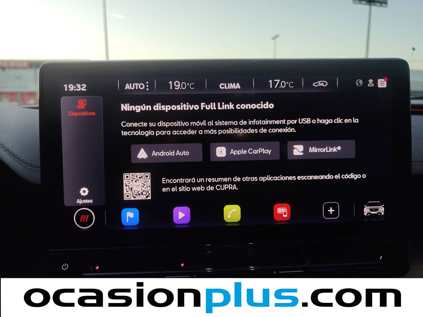 Cupra Formentor Cupra Formentor 2.0 TDI (150 CV) barato