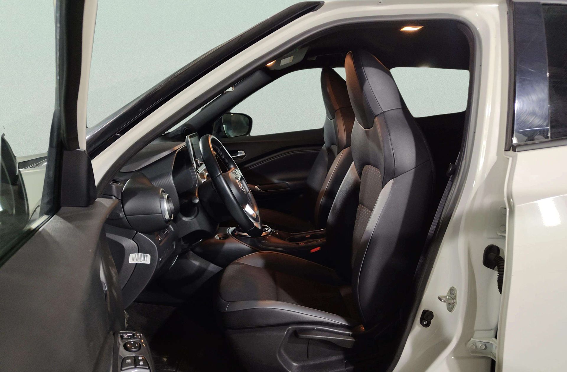 Nissan Juke 1.6 Hybrid N-Connecta - foto 10
