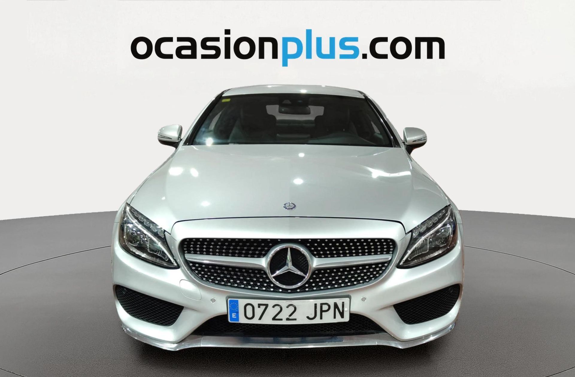 Mercedes-Benz Clase C C Coupe 220 d AMG Line - foto 13