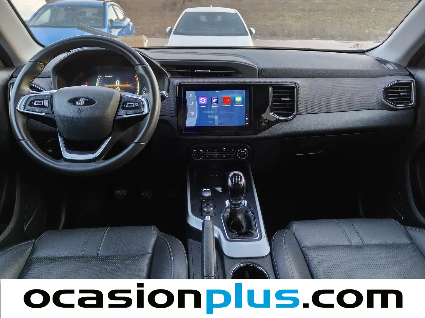 Foto DR AUTOMOBILES DR 4.0 DR AUTOMOBILES DR4 1.5  (116 CV)