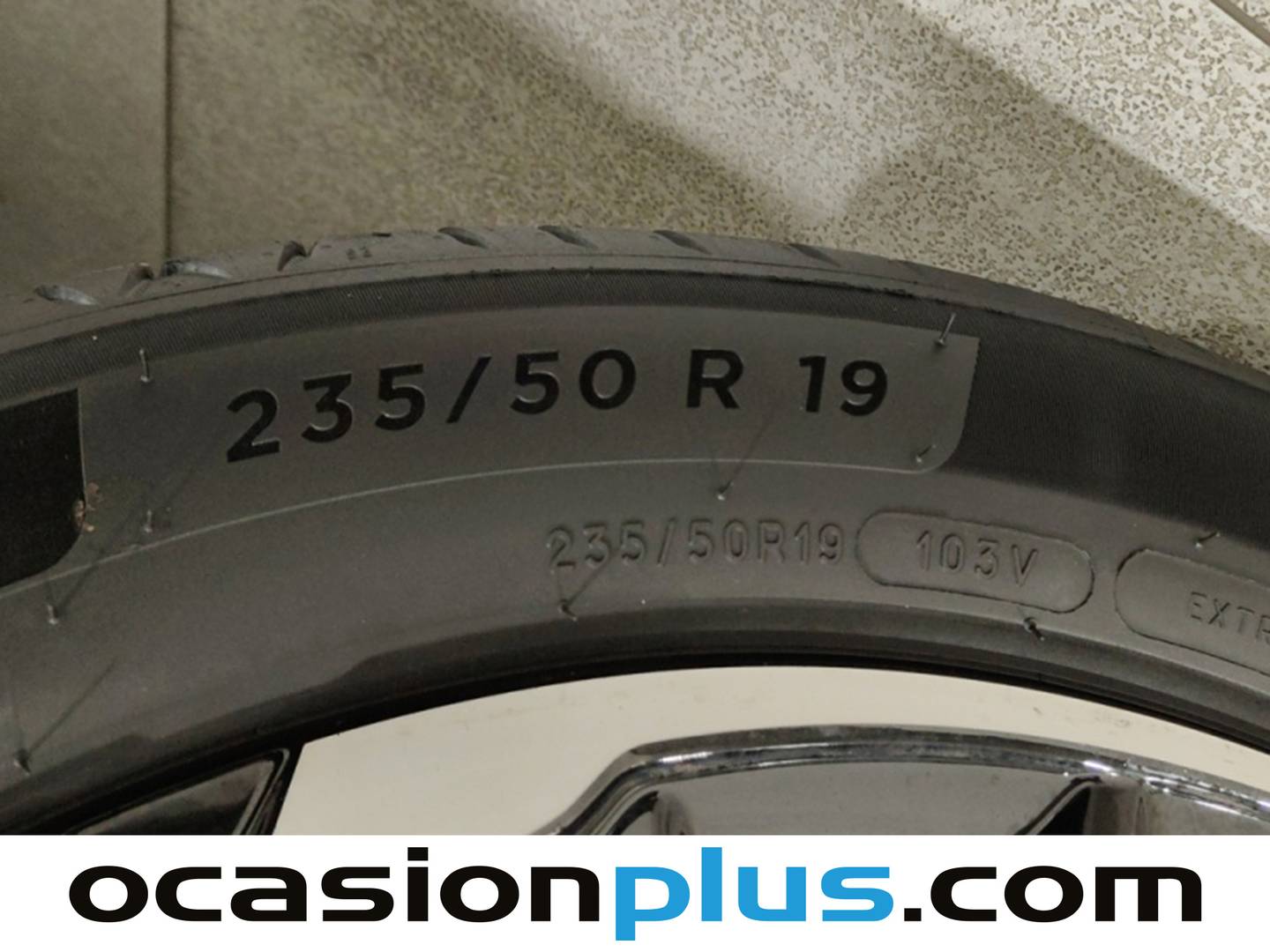 Foto DS DS 7 Crossback DS DS7 Crossback PureTech 180 Performance Line Auto (180 CV)