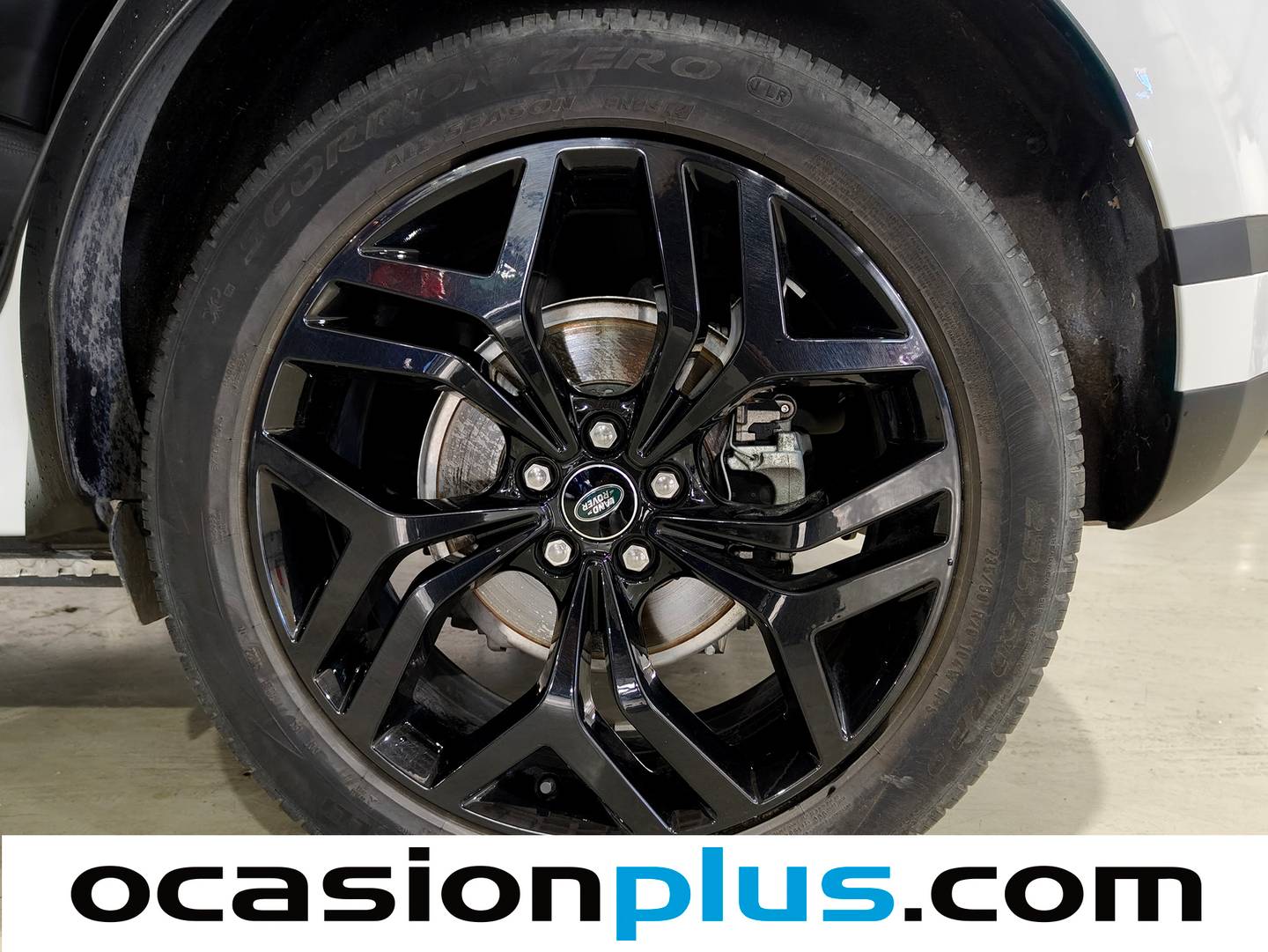 Land Rover Range Rover Evoque Land Rover Range Rover Evoque D163 MHEV S 4WD Auto (163 CV) km 0