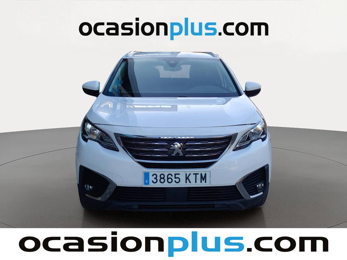 Peugeot 5008 Peugeot 5008 1.2L PureTech S&S Active (130 CV) 7 Plazas barato