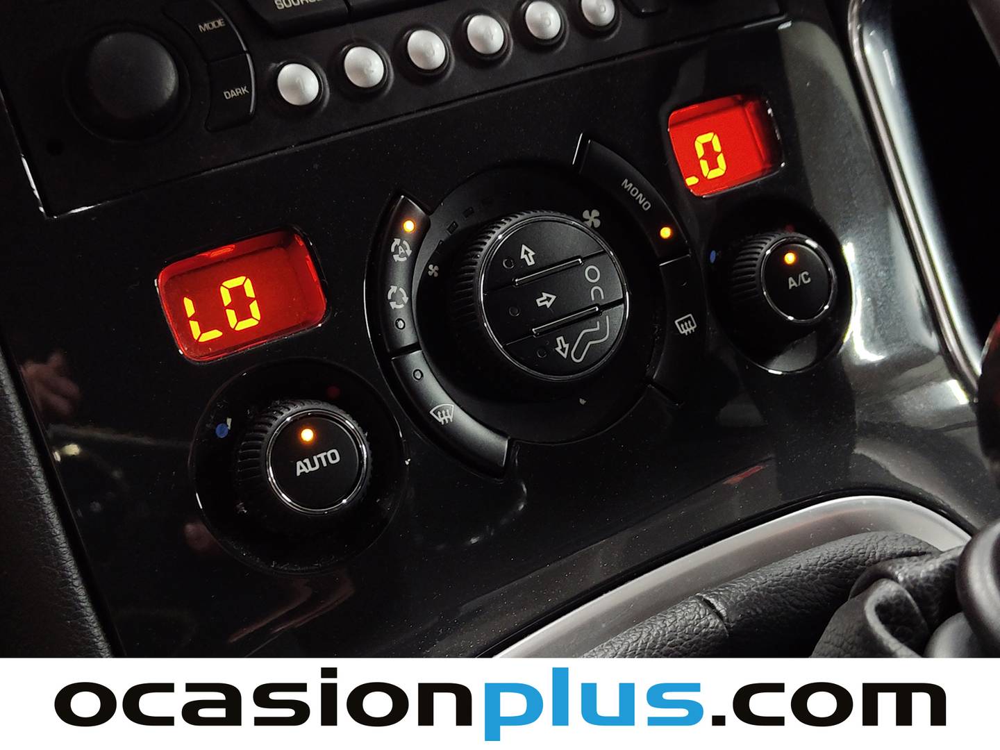 Accesorios del Peugeot 3008 Peugeot 3008 1.6 BlueHDI FAP Style (120 CV)
