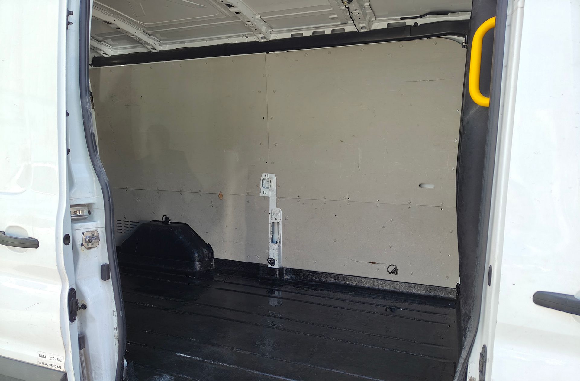 Ford Transit 350 L3H2 Trend - foto 12