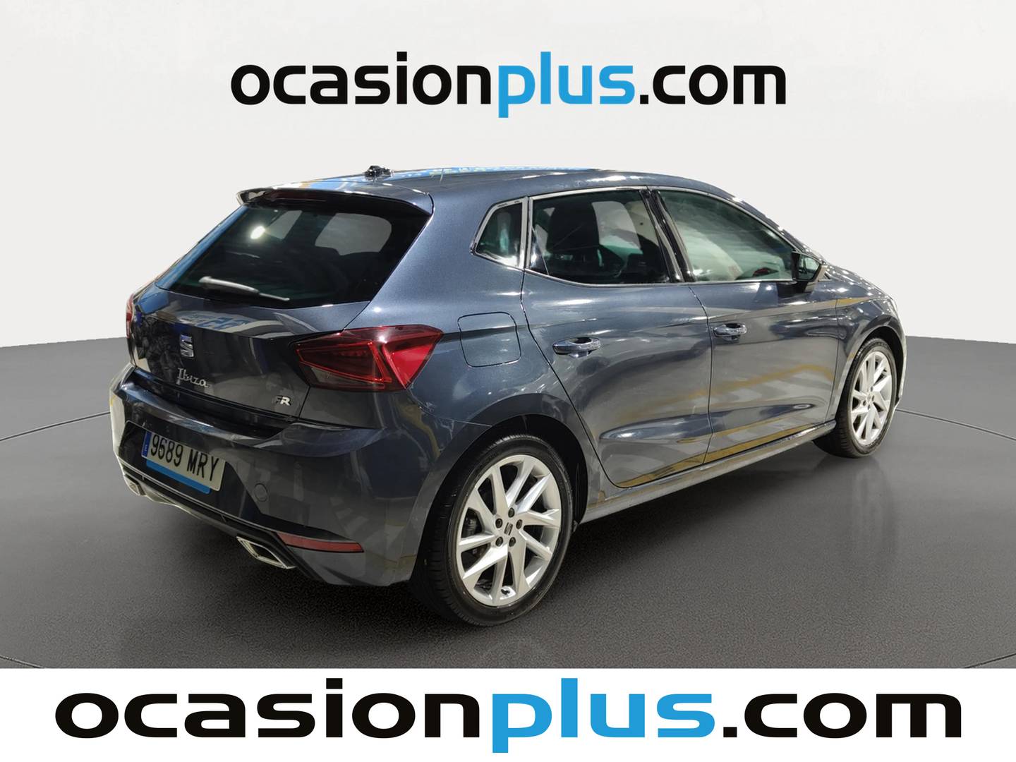 Seat Ibiza SEAT Ibiza 1.5 TSI FR XL DSG (150 CV) seminuevo