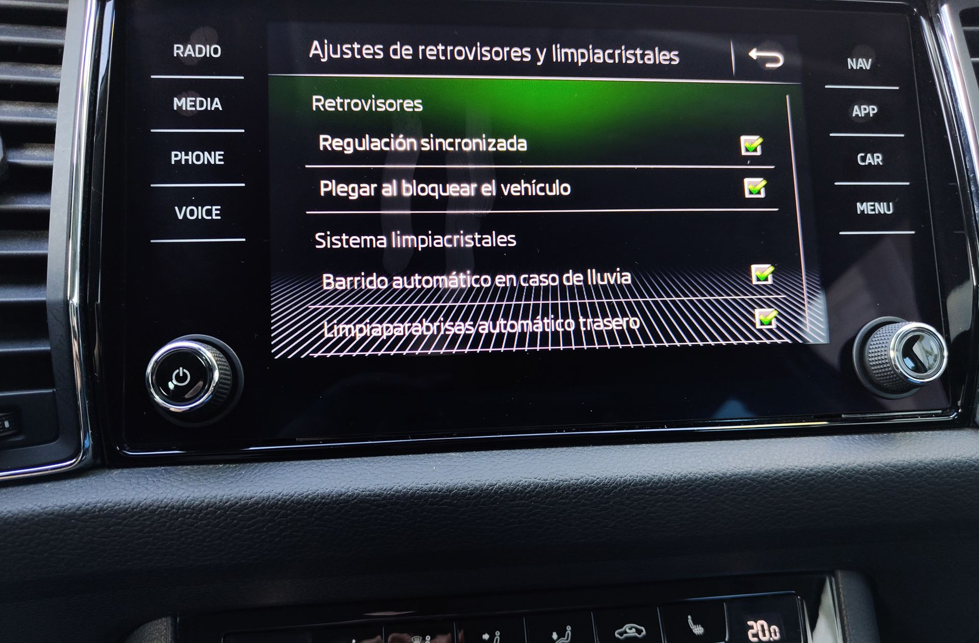Škoda Kodiaq 1.5 TSI Ambition 4x2 DSG - foto 33