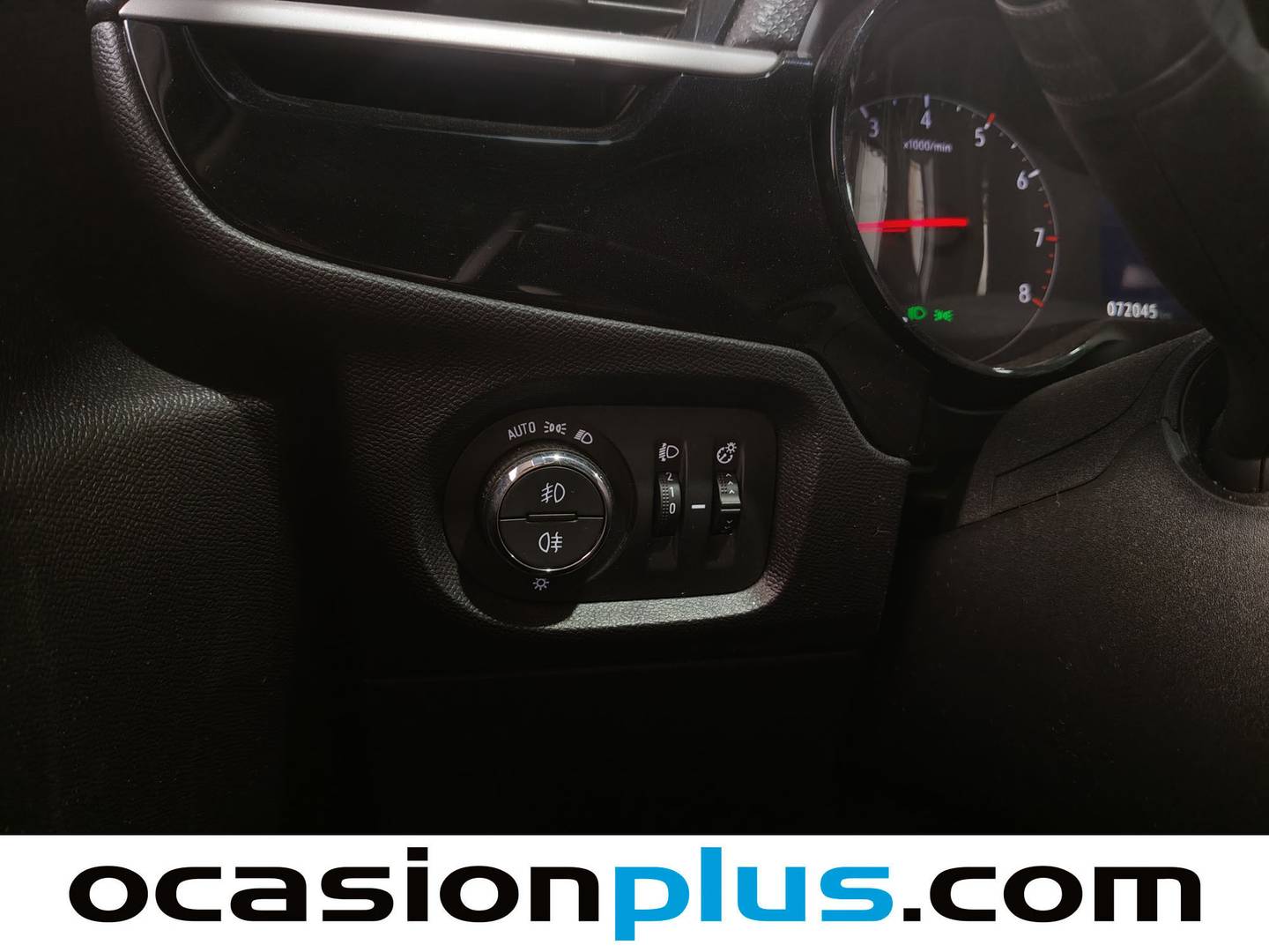 Extras del Opel Corsa Opel Corsa 1.2 XEL S&S Edition (75 CV)