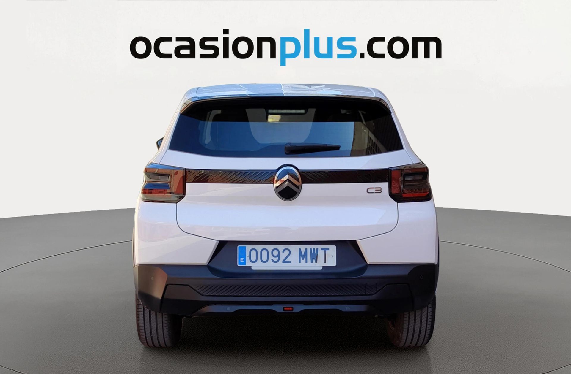 Citroën C3 You! PureTech - foto 12