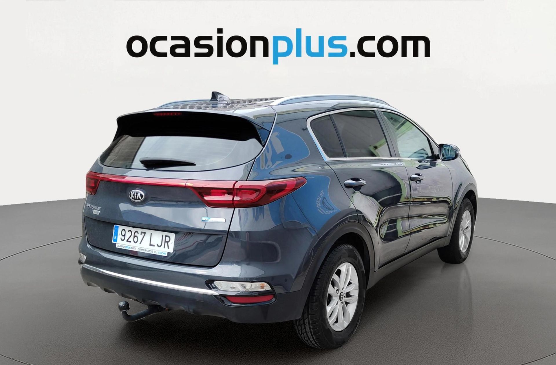 Kia Sportage 1.6 MHEV Concept 4x2 - foto 4