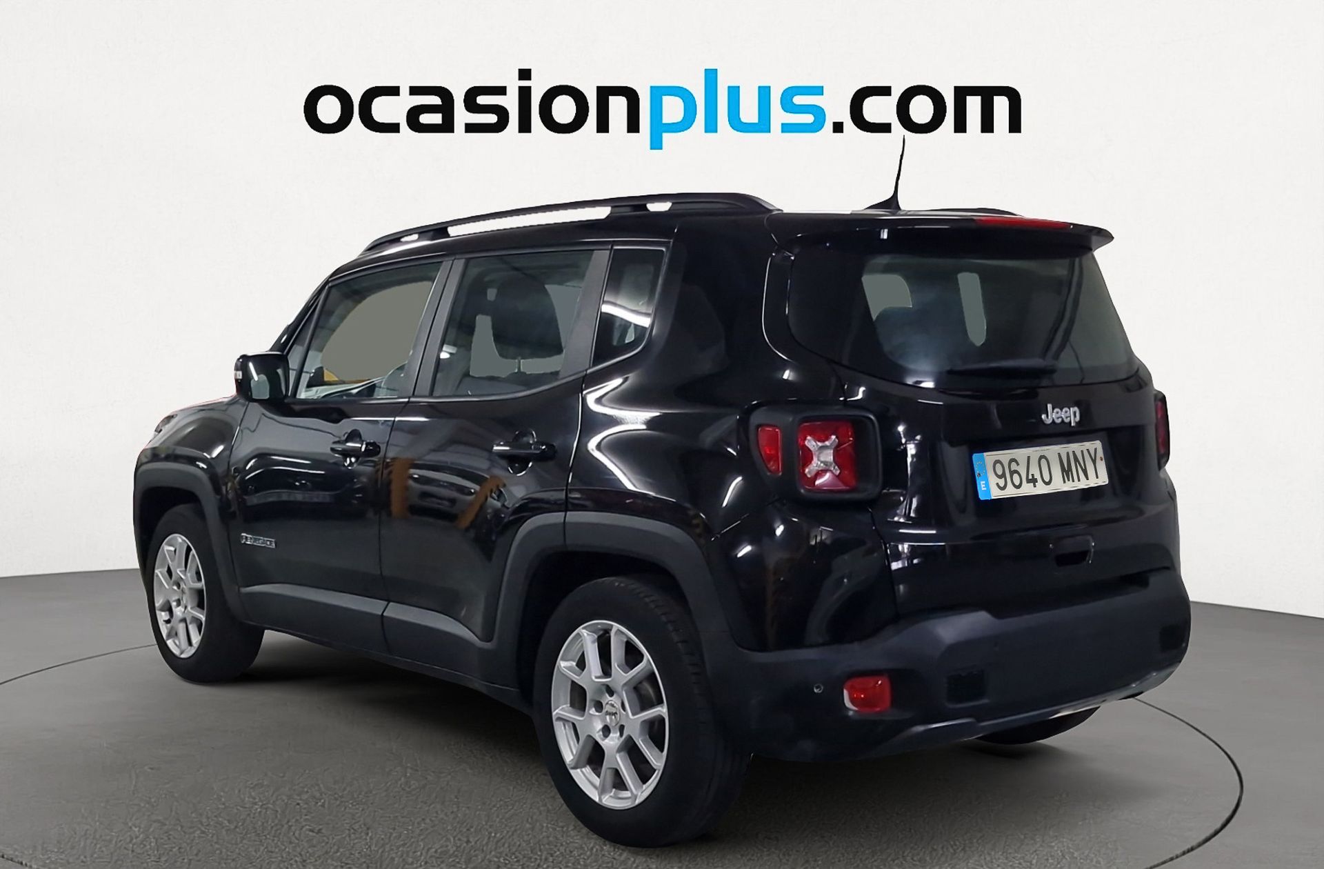 Jeep Renegade 1.0G Limited 4x2 - foto 4