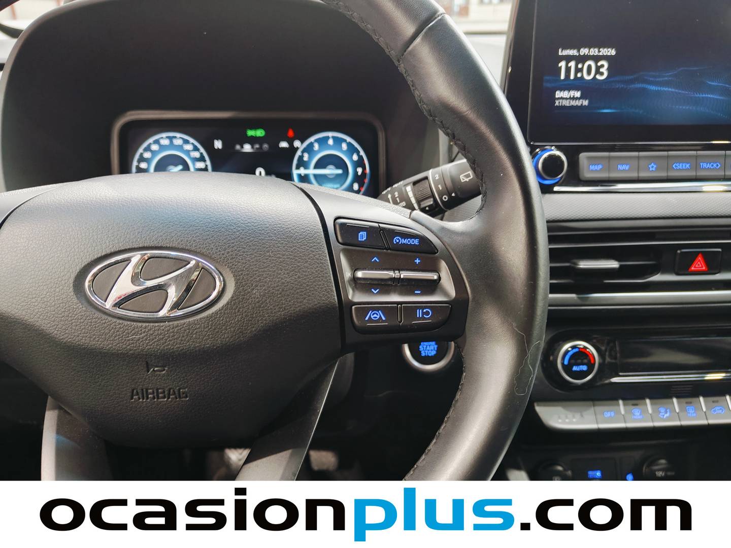 Hyundai Kona Hyundai Kona 1.0 TGDi 48V Tecno 4x2 (120 CV) al mejor precio