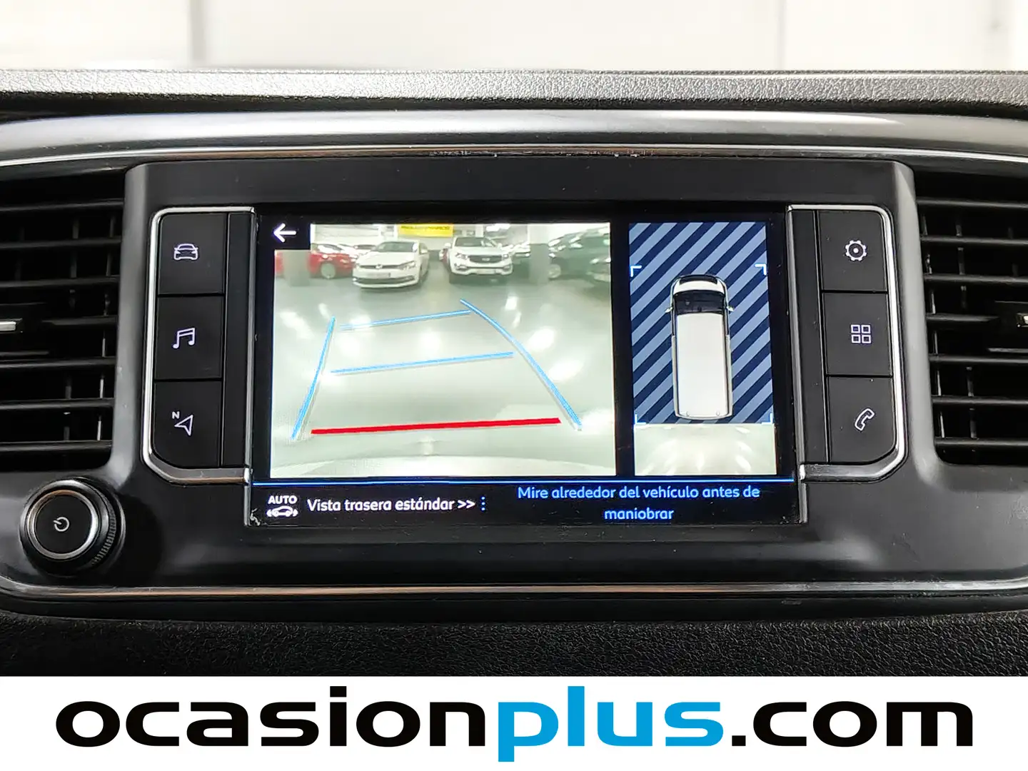 Foto Peugeot Traveller Peugeot Traveller BlueHDi 150 Active Compact 8 Plazas (150 CV)