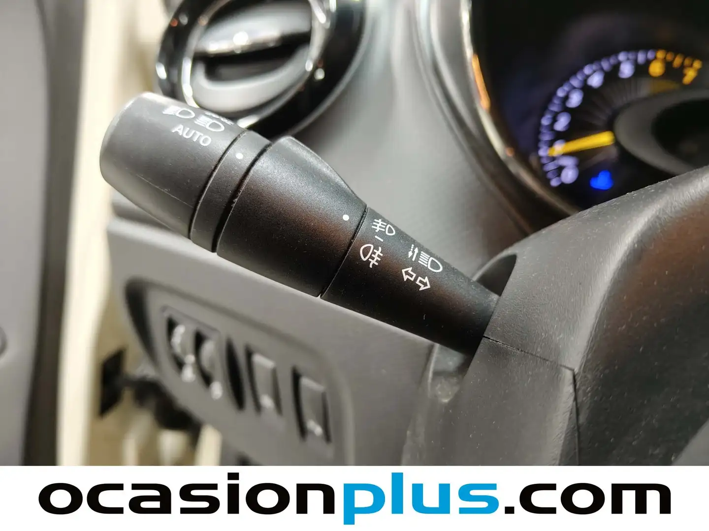 Foto Renault Captur Renault Captur Zen Energy TCe (90 CV)