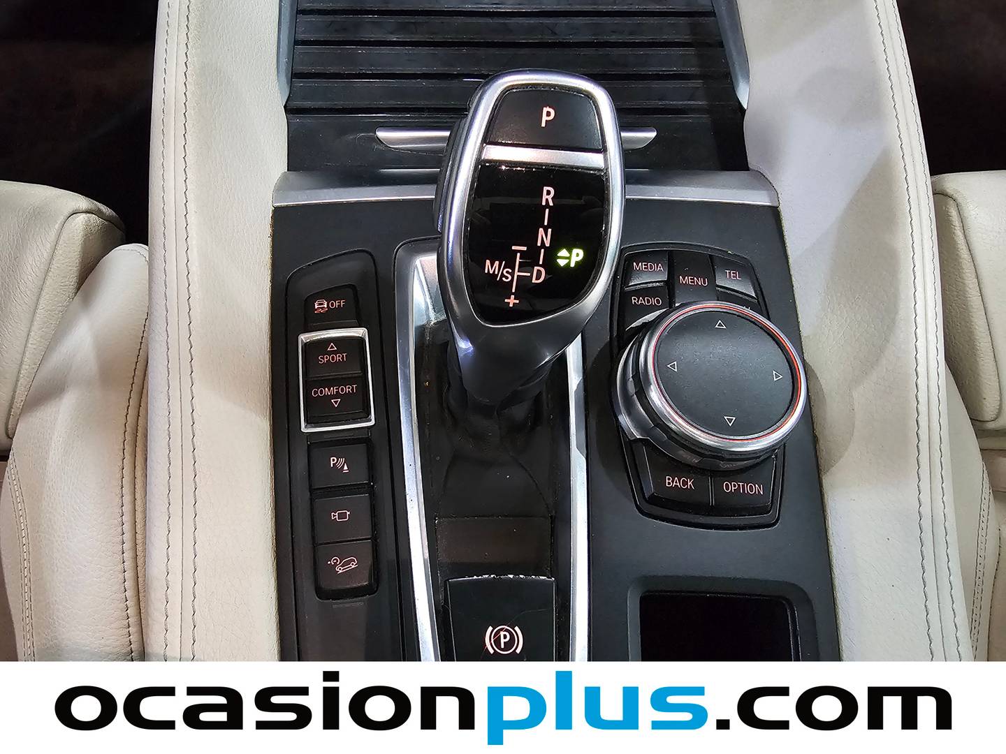 Foto BMW X6 BMW X6 xDrive30d  (258 CV)