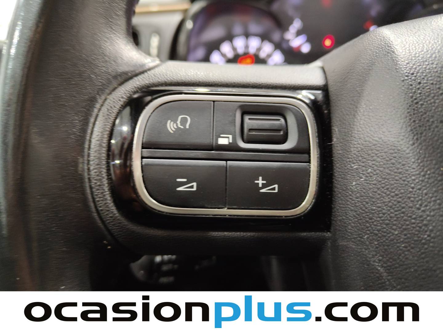 Citroën C3 Citroën C3 PureTech 82 Origins (82 CV) 82cv