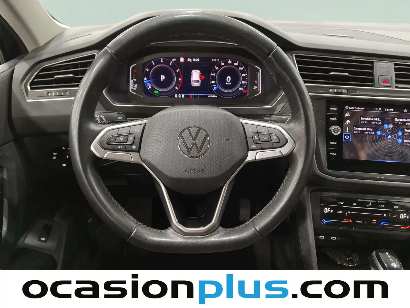 Foto Volkswagen Tiguan Volkswagen Tiguan Life 1.5 TSI (150 CV) DSG