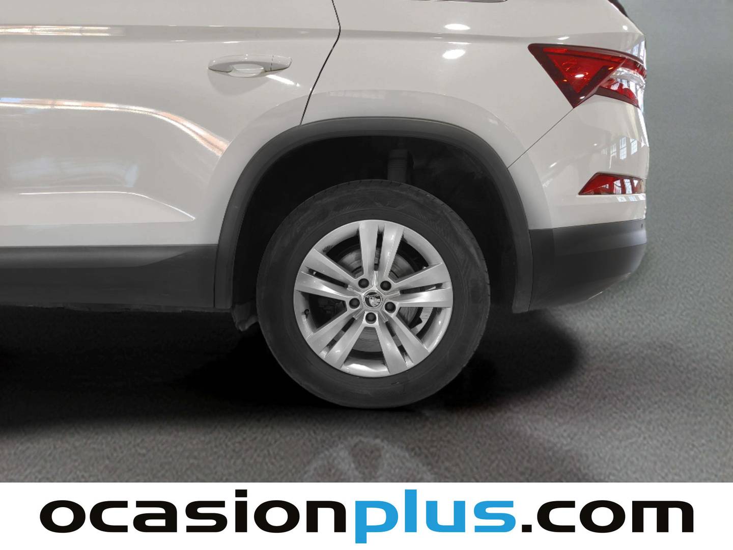 Skoda Kodiaq Skoda Kodiaq 1.5 TSI Ambition 4x2 DSG (150 CV) 7 Plazas barato