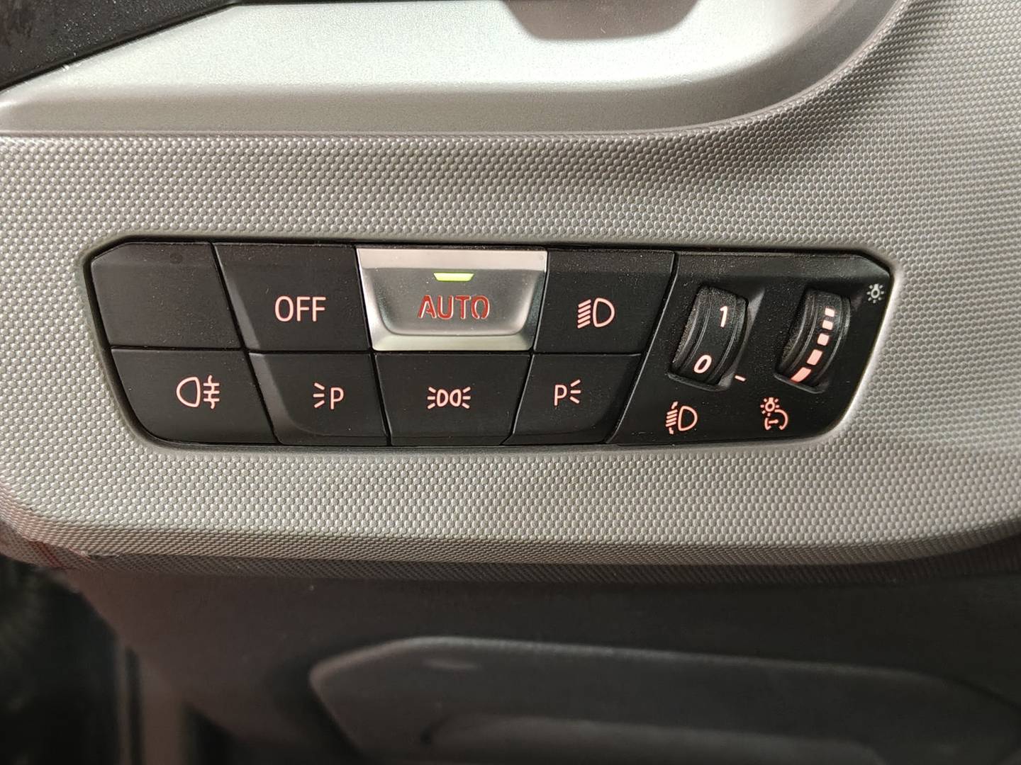 Foto BMW Serie 2 BMW Serie 2 216d Gran Coupe (116 CV)