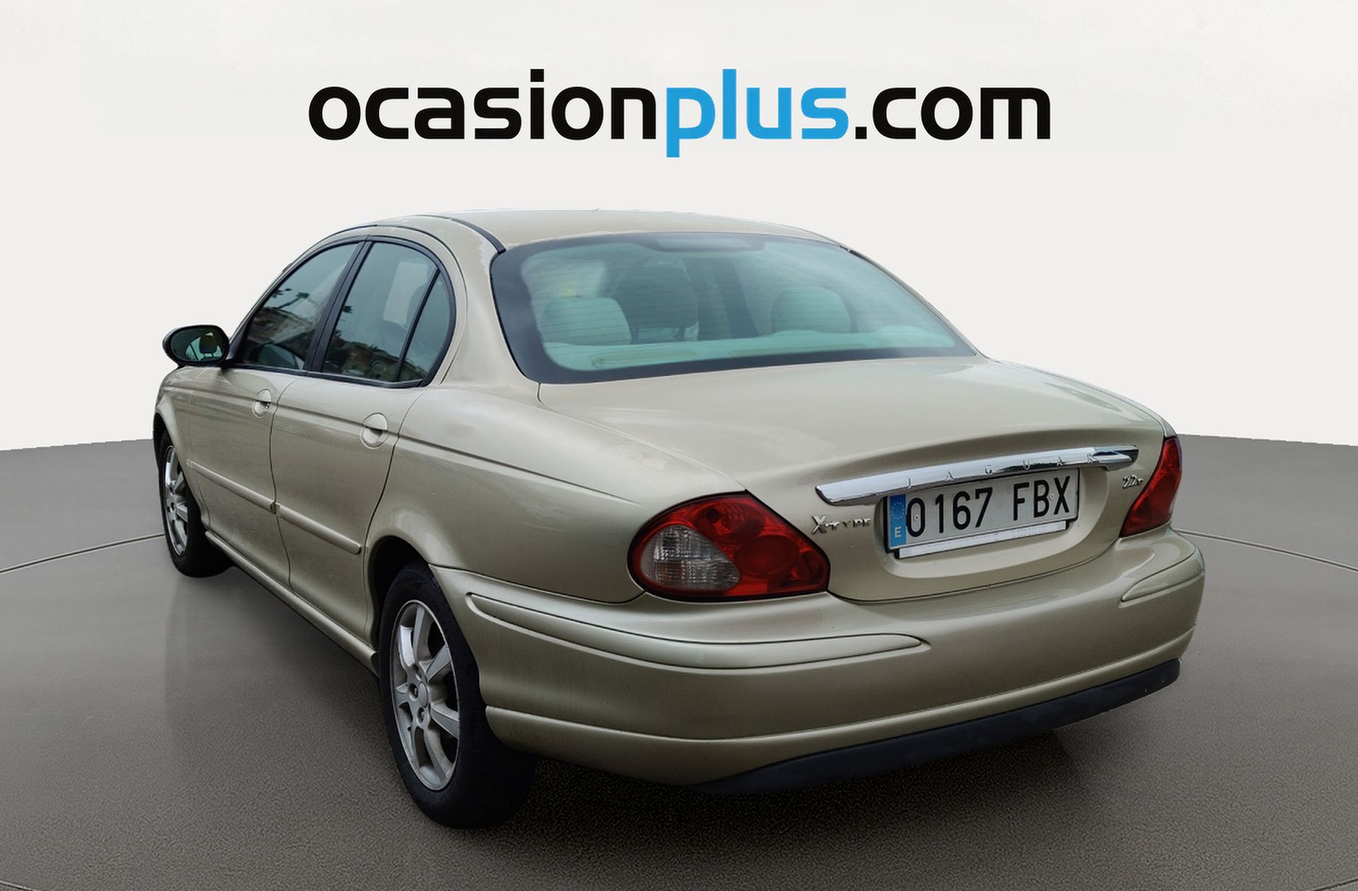 Jaguar X-Type 2.2D Executive - foto 3