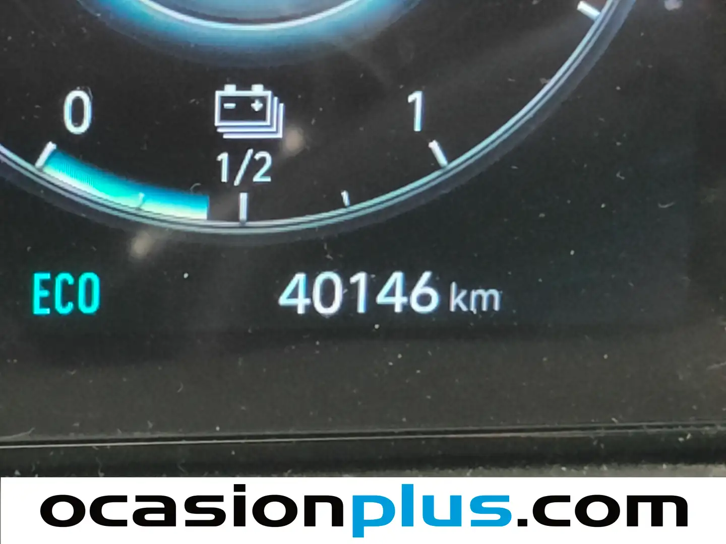 Foto Hyundai Tucson Hyundai Tucson 1.6 TGDI HEV Style Auto (230 CV)