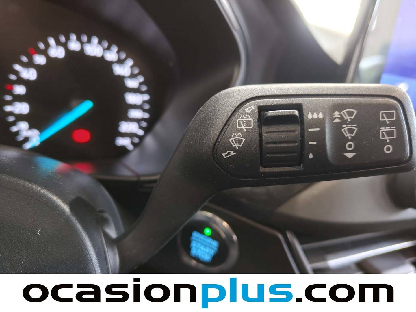 Ford Focus Ford Focus 1.5 Ecoboost ST-Line (150 CV) gasolina