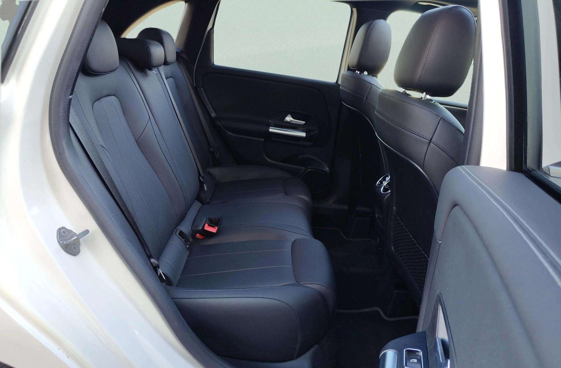 Mercedes-Benz Clase B 220 4Matic - foto 24