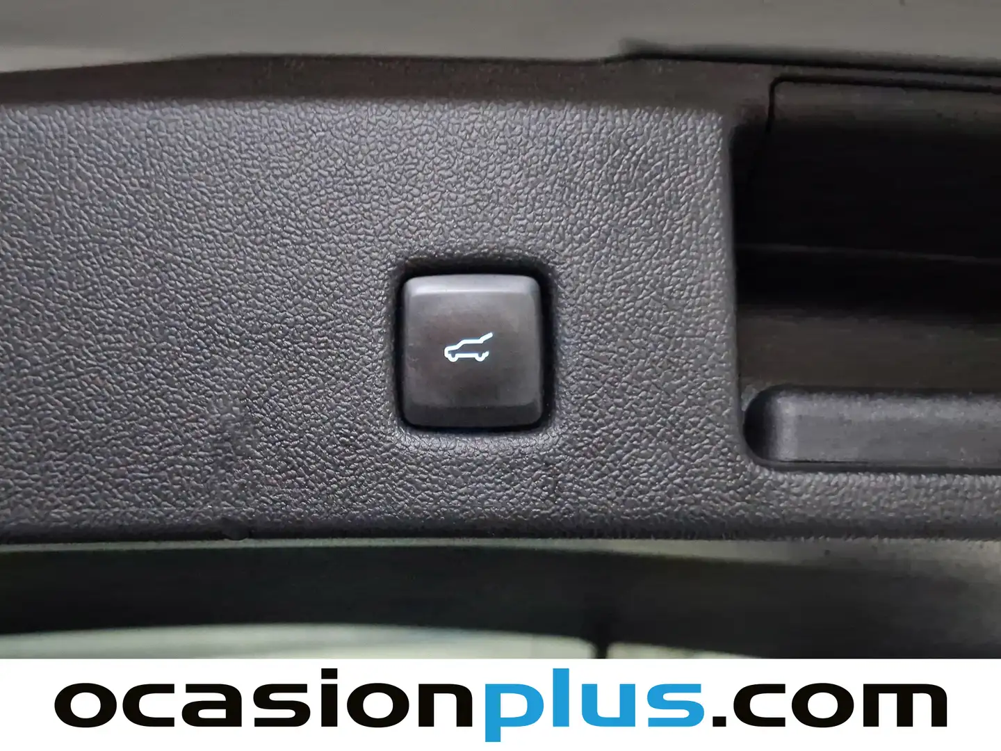 Foto Ford Kuga Ford Kuga 2.5 Duratec PHEV ST-Line Auto (225 CV)