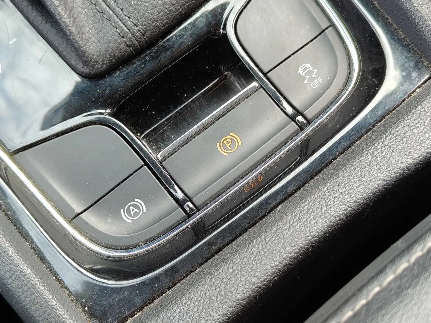 Foto Skoda Kodiaq Skoda Kodiaq 1.5 TSI Ambition 4x2 DSG  (150 CV)