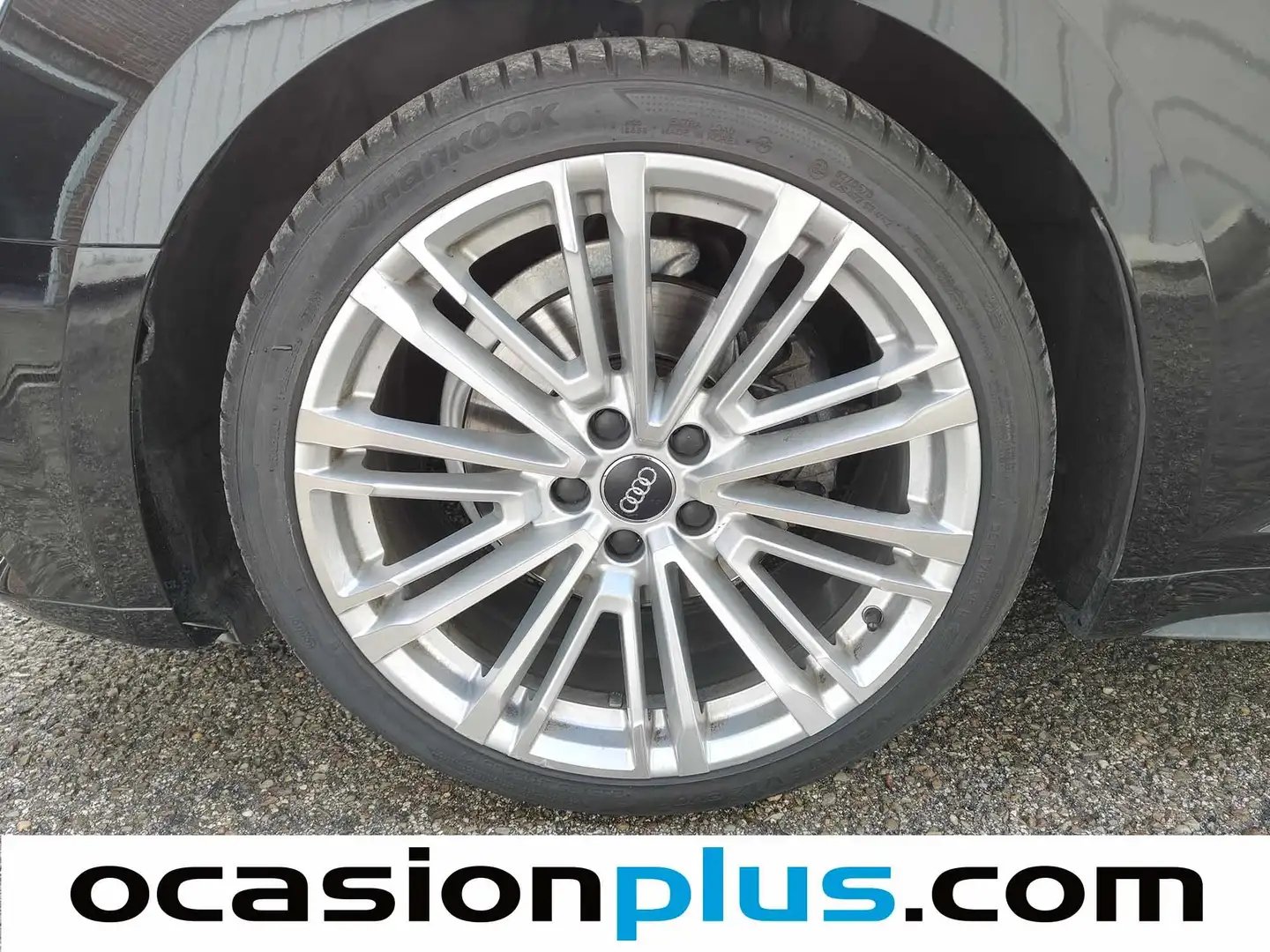 Foto Audi A5 Audi A5 Sportback 40 TFSI  (190 CV) S tronic