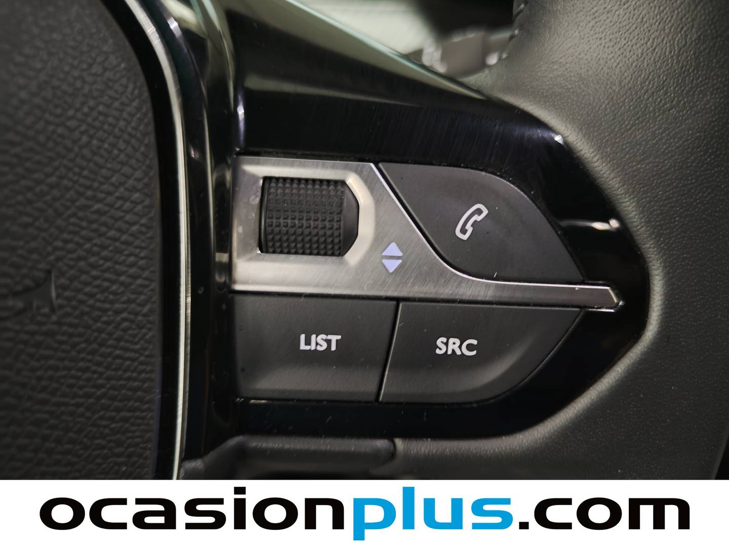 Foto Peugeot 2008 Peugeot 2008 PureTech 100 S&S Allure (100 CV)